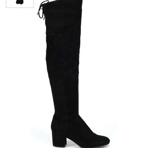 Ivanka Trump high Boots ‼️‼️‼️SOLD ‼️‼️